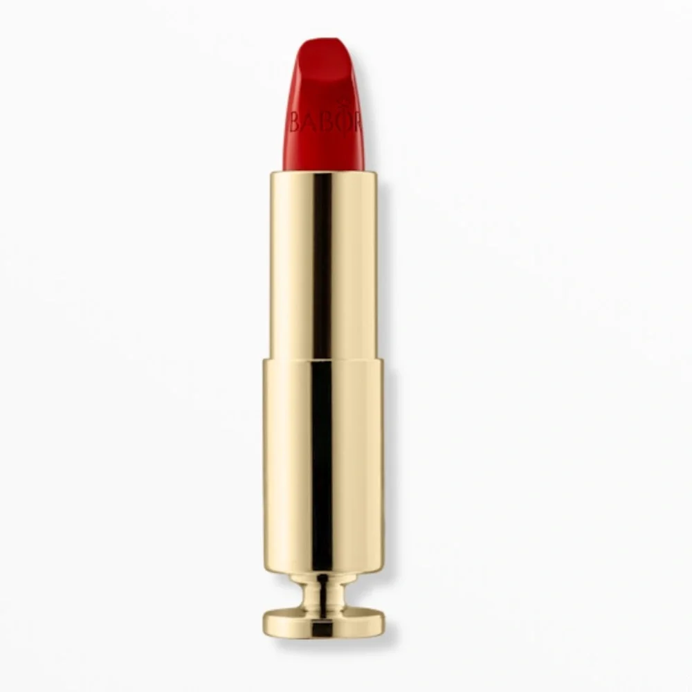 Babor Creamy Lipstick 10 super red